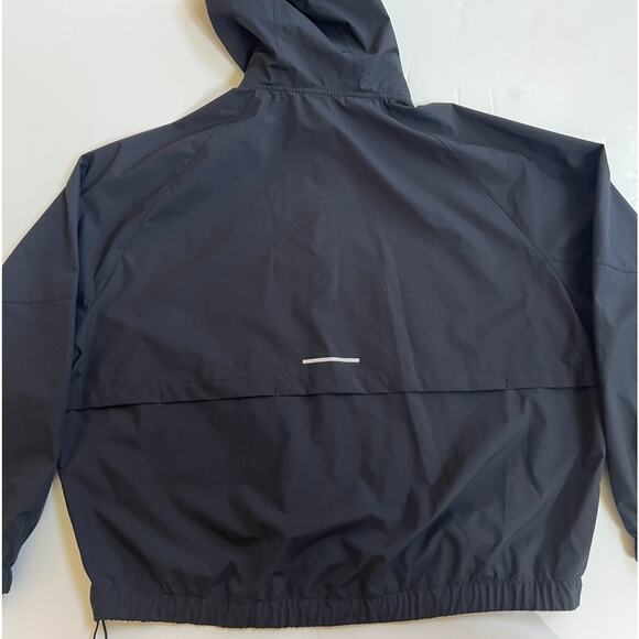 Nike Storm-FIT Swift Running Jacket Black FB7492-010 Women's Size L - Picture 11 of 16